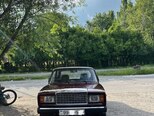 LADA (VAZ) 2107-2