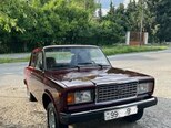 LADA (VAZ) 2107-3