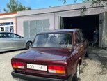 LADA (VAZ) 2107-4