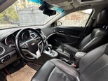 Chevrolet Cruze-21
