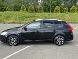 Kia Ceed SW-3