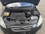 Kia Ceed SW-5