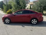 Chevrolet Cruze-17