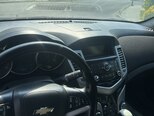 Chevrolet Cruze-14
