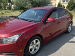 Chevrolet Cruze-16