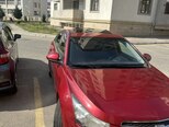 Chevrolet Cruze-11