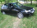 LADA (VAZ) 2112-6