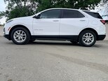 Chevrolet Equinox-4