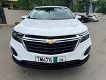 Chevrolet Equinox-1