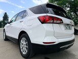 Chevrolet Equinox-5