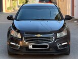 Chevrolet Cruze-1