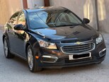 Chevrolet Cruze-2