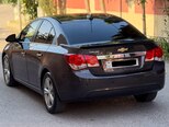 Chevrolet Cruze-5