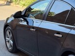 Chevrolet Cruze-7