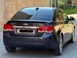Chevrolet Cruze-6