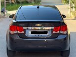 Chevrolet Cruze-4