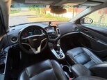 Chevrolet Cruze-8