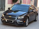 Chevrolet Cruze-3