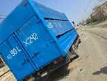 Mercedes Atego 814-3