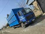 Mercedes Atego 814-5