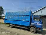 Mercedes Atego 814-4