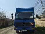 Mercedes Atego 814-6