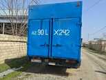 Mercedes Atego 814-2