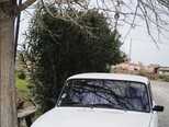 LADA (VAZ) 2107-3