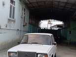 LADA (VAZ) 2107-2