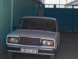 LADA (VAZ) 2107-1