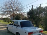 LADA (VAZ) 2107-5