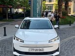 Changan Qiyuan A05-1