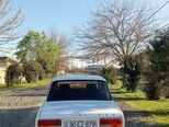 LADA (VAZ) 2107-6