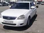LADA (VAZ) Priora-2