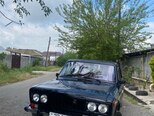 LADA (VAZ) 2106-1