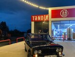 LADA (VAZ) 2106-2