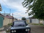 LADA (VAZ) 2106-6