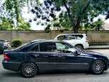 Mercedes C 200-4