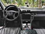 Mercedes C 200-8