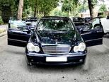 Mercedes C 200-1