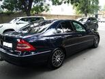 Mercedes C 200-5