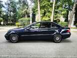 Mercedes C 200-3