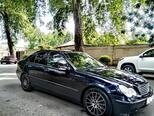 Mercedes C 200-2