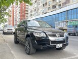 Volkswagen Touareg-1
