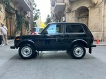 LADA (VAZ) Niva-2