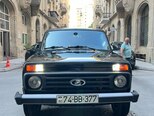 LADA (VAZ) Niva-1