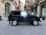 LADA (VAZ) Niva-3