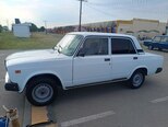 LADA (VAZ) 2107-2