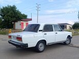 LADA (VAZ) 2107-3