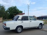 LADA (VAZ) 2107-8